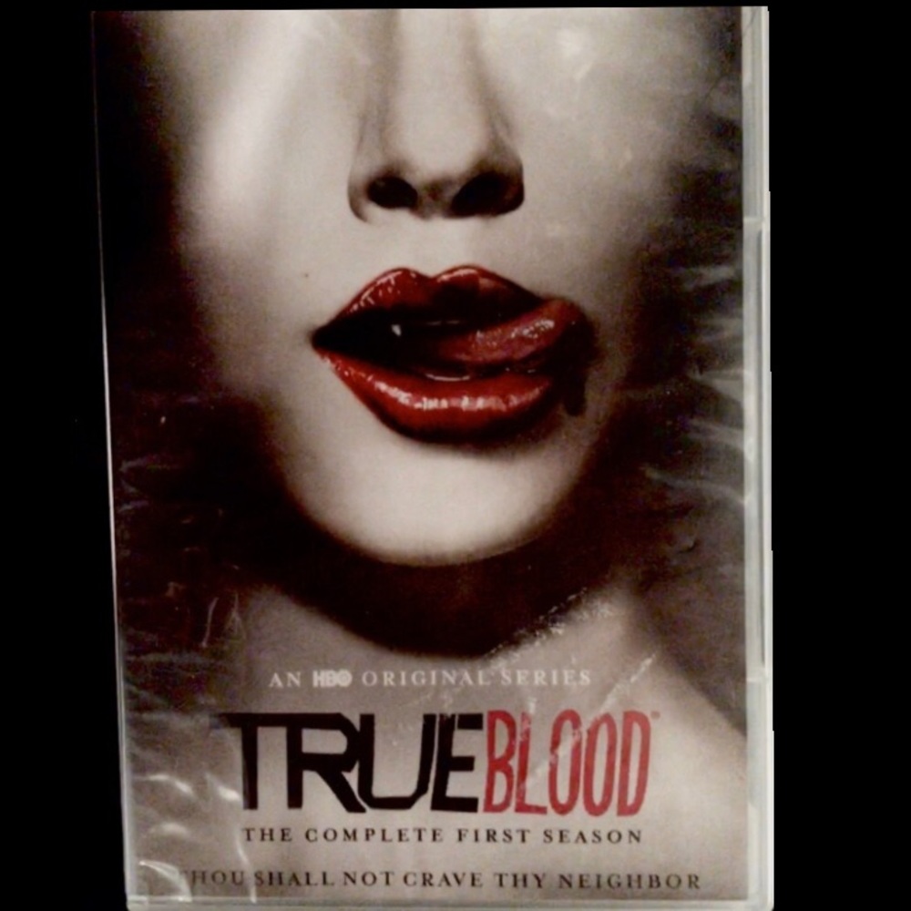 TRUE BLOOD - SEASON ONE